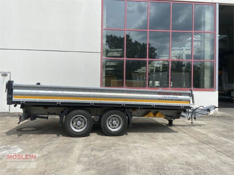 Trailer T.A.W. W 13