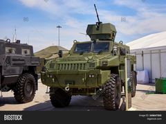 Kazakhstan Paramount Engineering LLP Barys 6x6