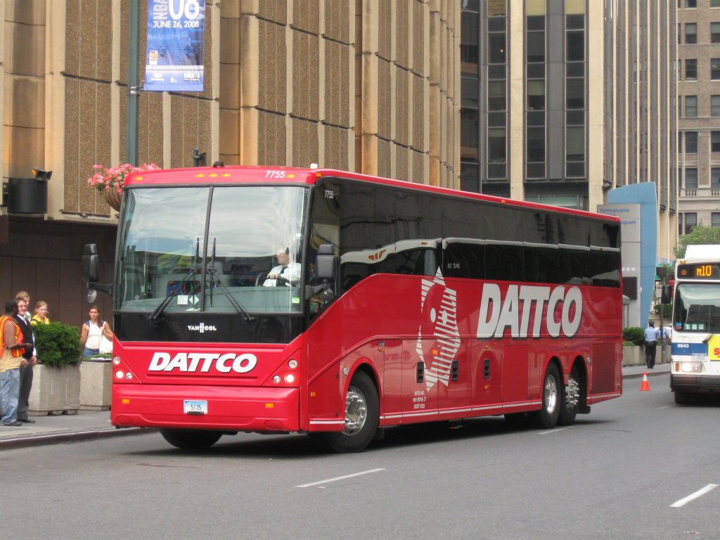 Van Hool S