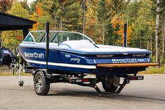 Mastercraft PS-490