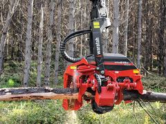Waratah CF8