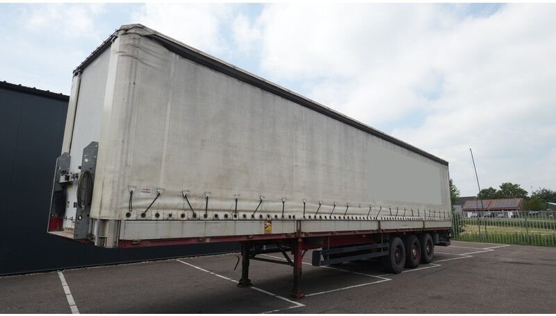 Trailer Groenewegen AG-10-24