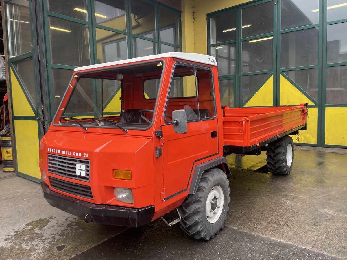 Muuli 600/2070