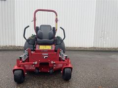 Columbia CSLT 5424 (13AQA2KW897) - 54in Lawn Tractor (2015)