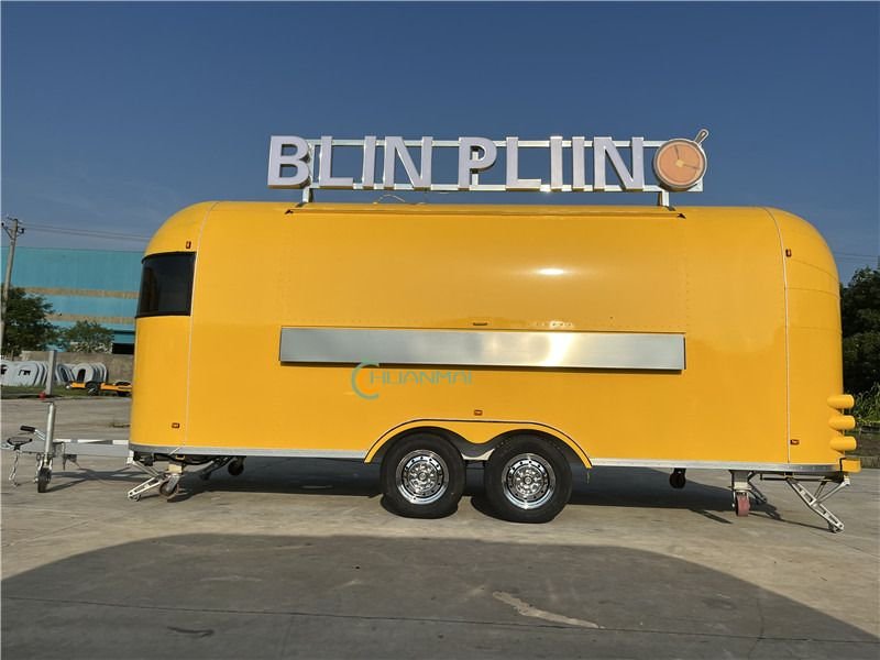 Trailer Vipex VENUE