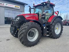Case IH PUMA 200 CVX