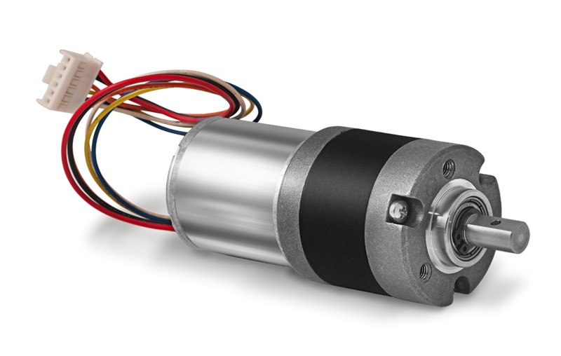 Electric motor Moto Technik CDF11/B3/6