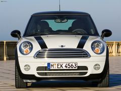 Mini ONE D
