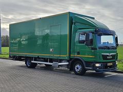 MAN TGL 10.190 4x2 BL CH
