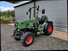 Fendt Farmer 207V