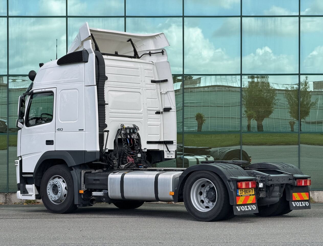 Truck Volvo 13-84RB-PP-VTA5411.1EHS-10x4