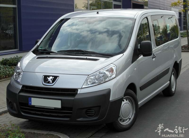 Van Peugeot BOXER 270CS 1.9TD