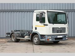 MAN TGL7.150