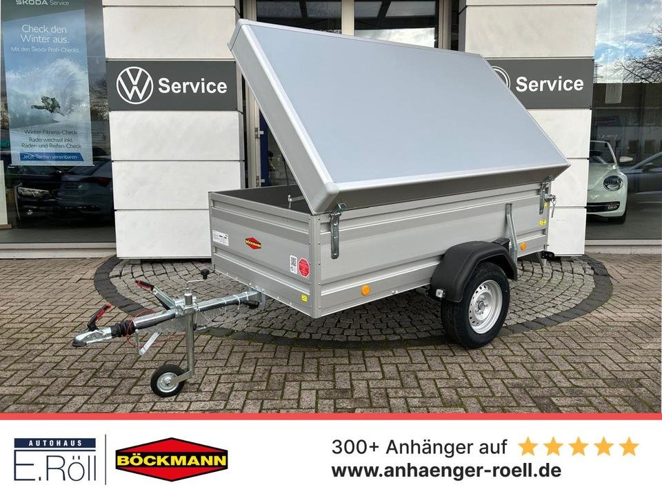 Trailer Övriga DB 17