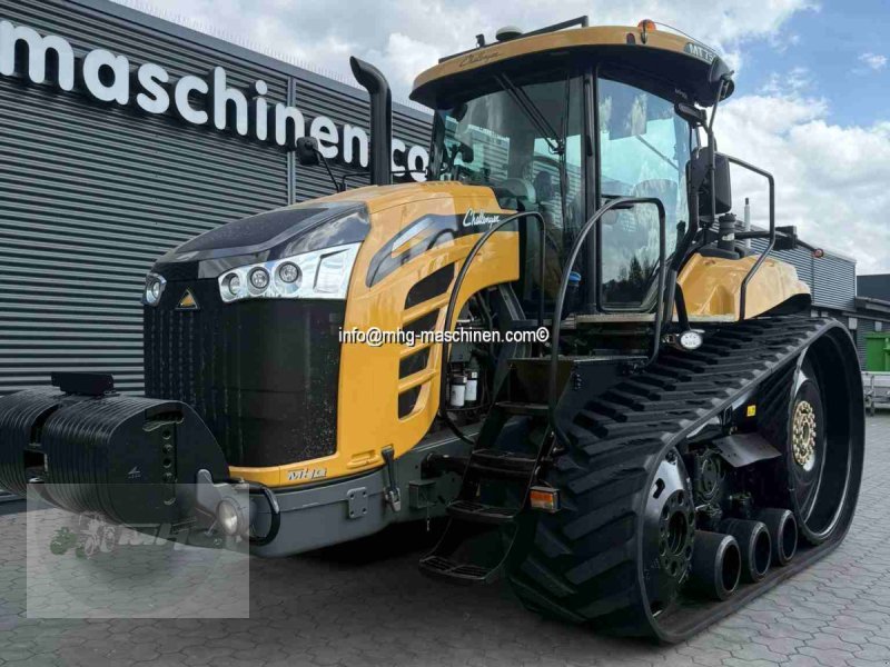 Traktor Challenger MT755C