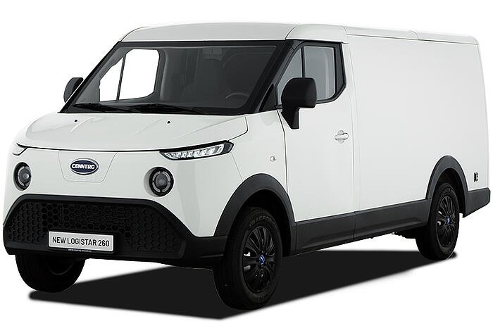 Van Cenntro LOGISTAR 260