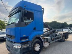 Renault JN1C16