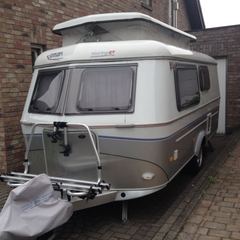 ERIBA 550 GT