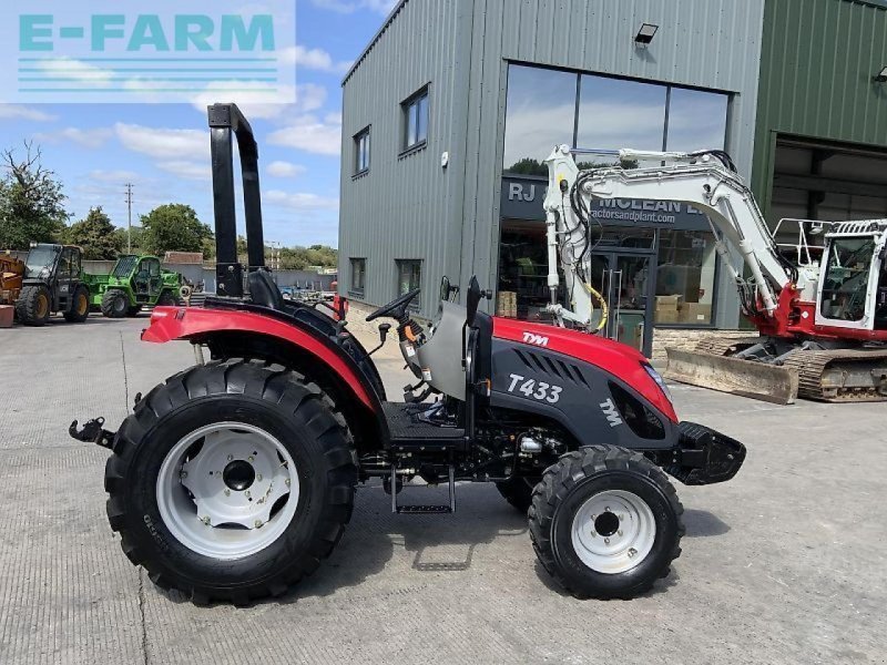 TYM T433