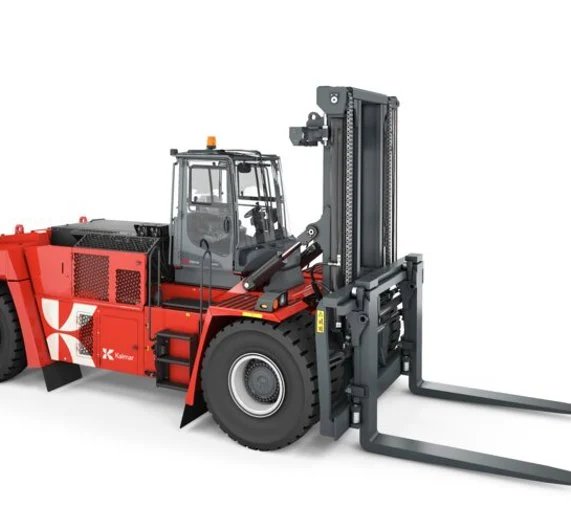 Elektrostapler Kalmar EDC90-6L
