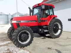 Case IH MAGNUM PRO 7210-4