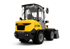 Gehl 2780