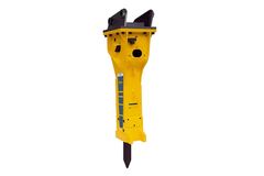 Atlas Copco HB 4200