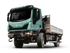 Iveco Eurocargo 150E