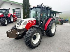 Steyr 375 Kompakt