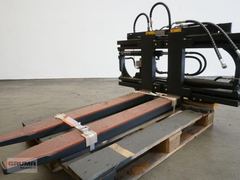 Danuser Pallet Forks