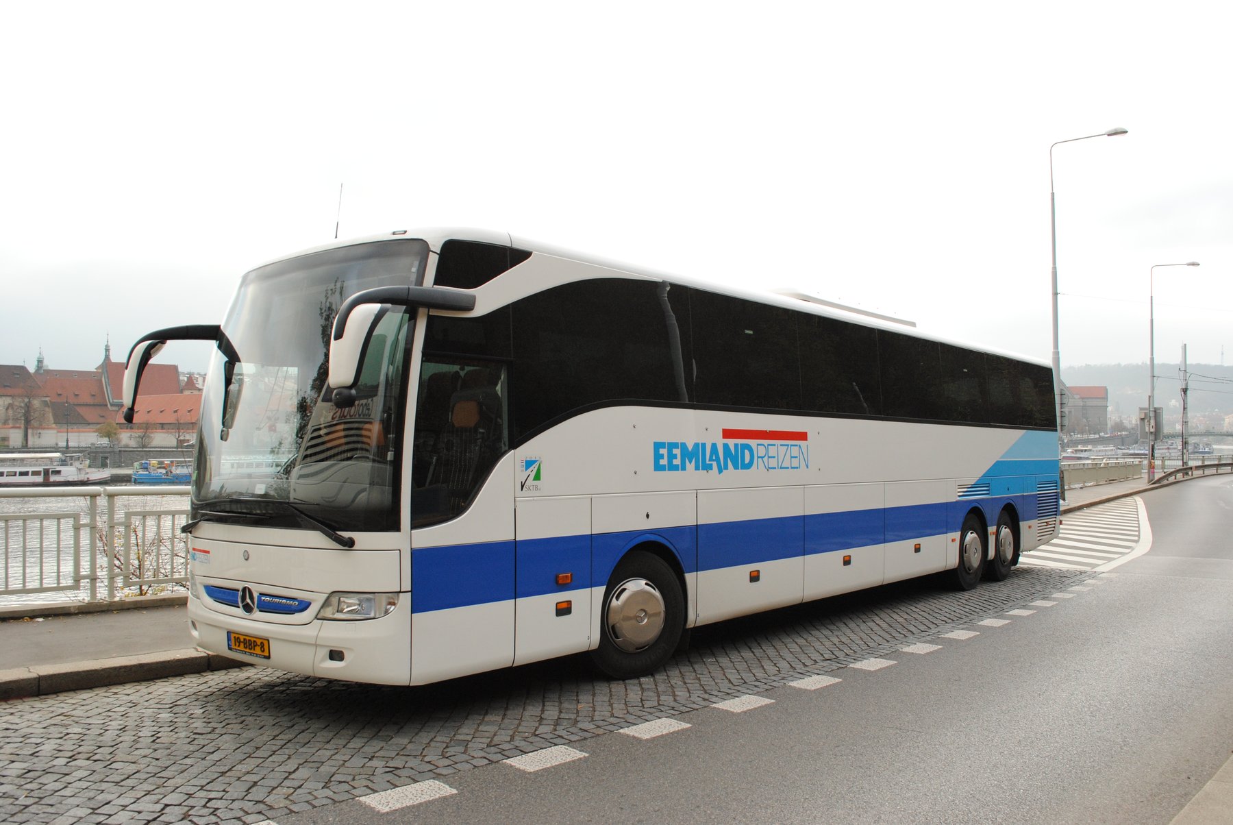 EEMLAND 380