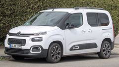 CITROEN Pozostałe modele
