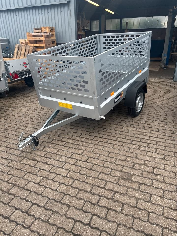 Markavan 205D