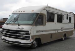 GMC HOLIDAY RAMBL ALUMA LITE