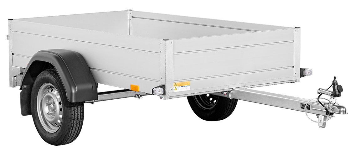 Saris ALU 200