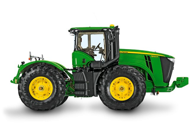 John Deere 9410R