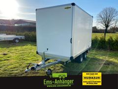 Humbaur HKN 203218 - 20 PF30