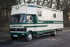 Mercedes Benz LP 913/3600