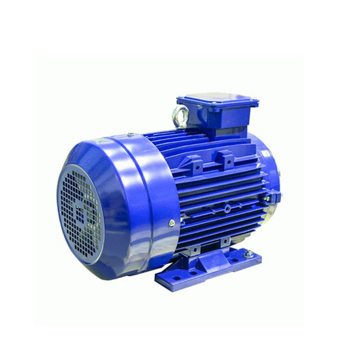 Elektromotor EMT e-Drive AHE 132M4
