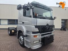 Mercedes Benz AXOR 1836 LS