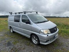 Toyota HILUX XC 2.5 D-4D 4WD