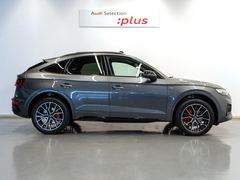 Audi Q5 40 TDI