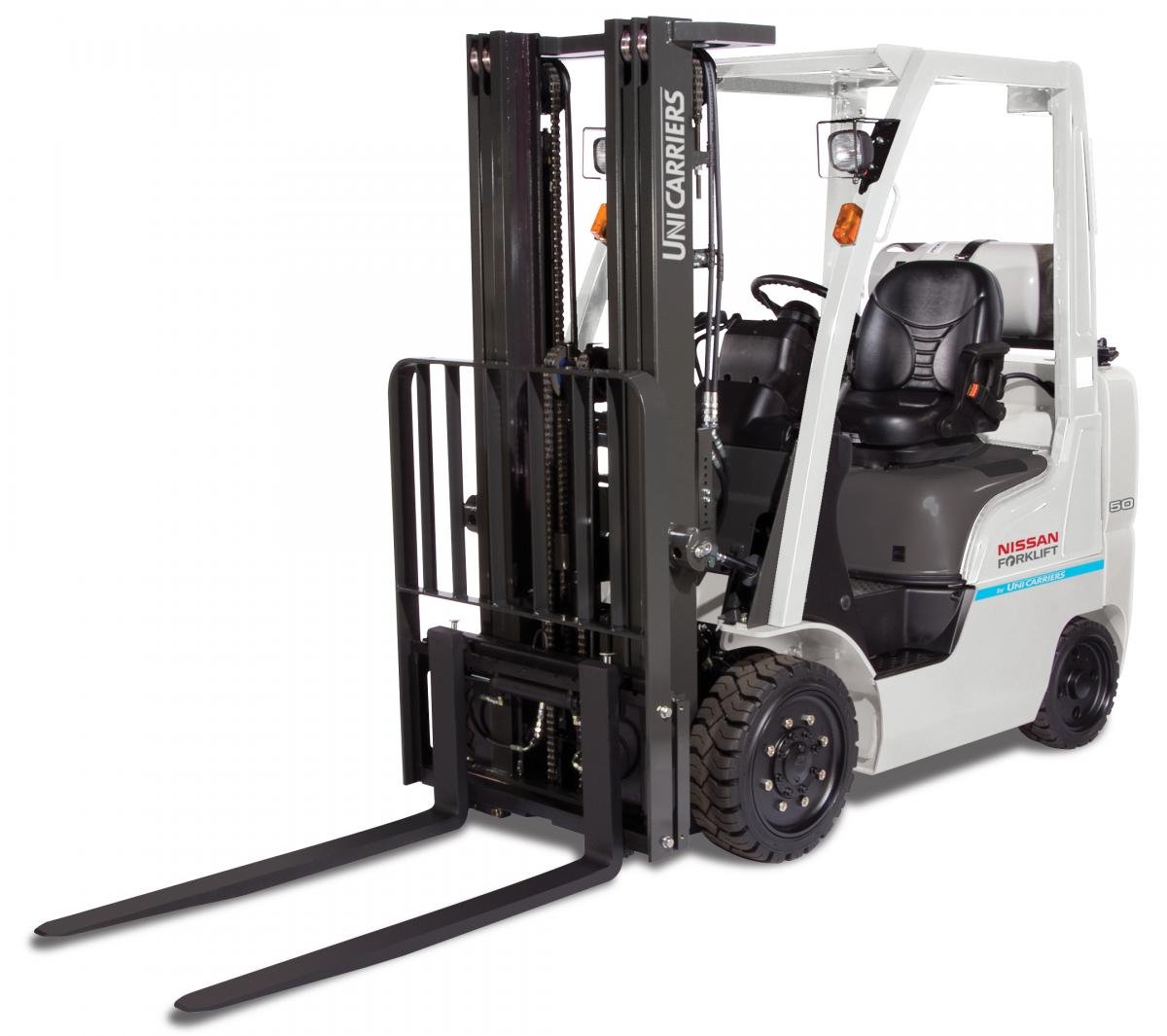 Gabelstapler Nissan BXP30L