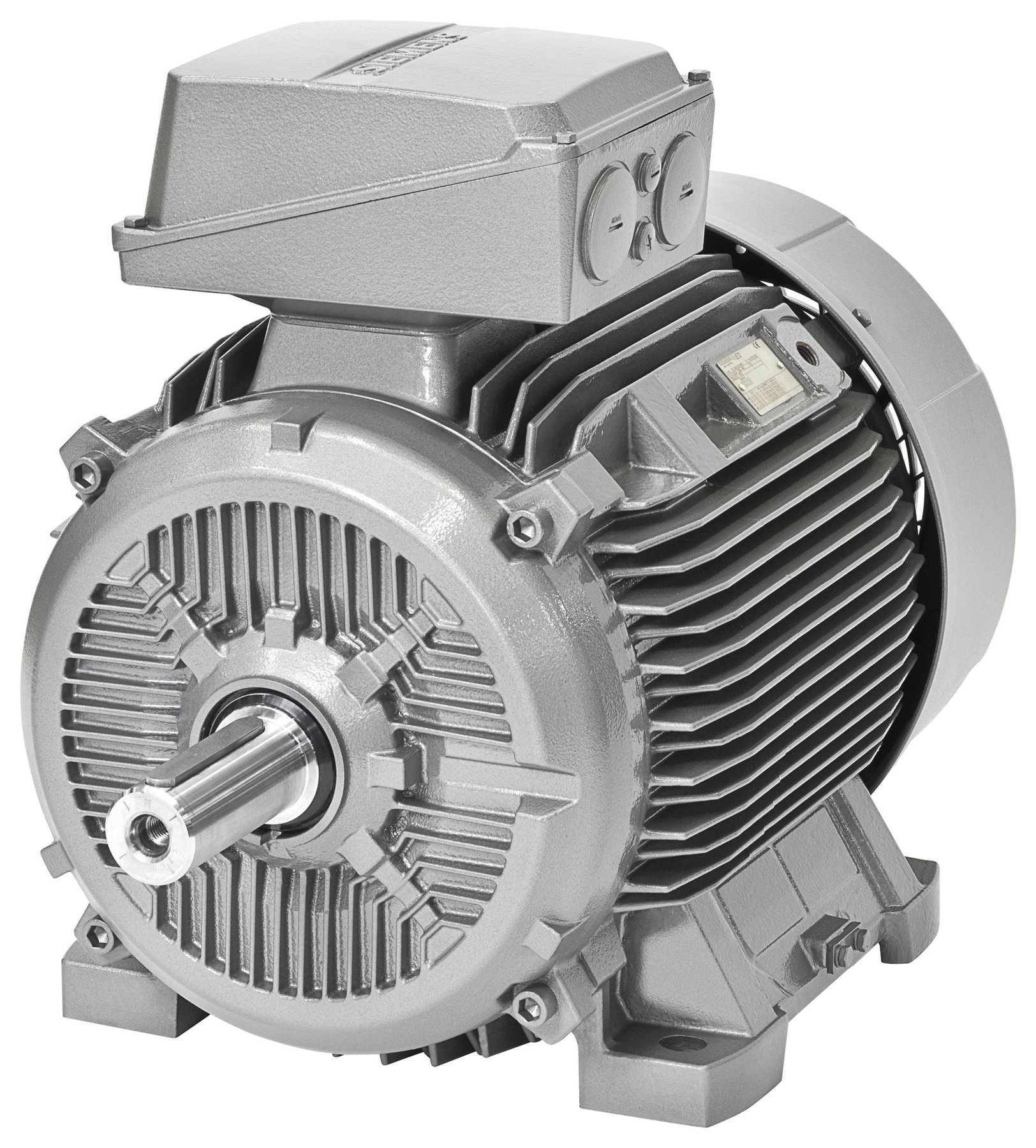Elektromotor Siemens 1CV2182A