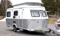 ERIBA TOURING TROLL T