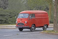 Hanomag MATADOR E 1,6 T