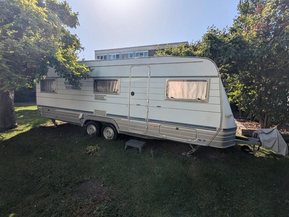 ERIBA NOVA 630