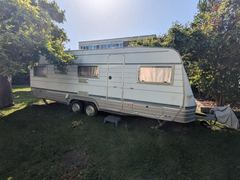 ERIBA NOVA 630