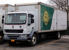 Paccar K370
