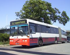 Volvo B+V70
